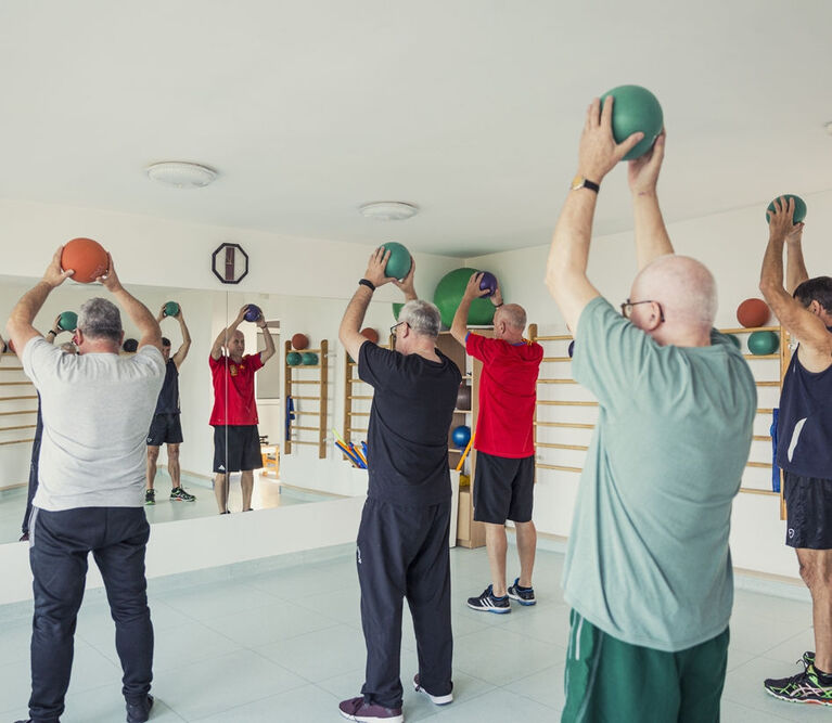 Sanatorium Uzdrowiskowe MSWiA w Sopocie