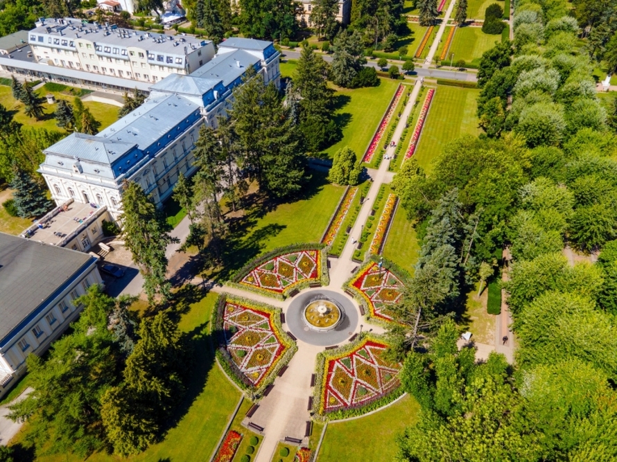 Szpital Uzdrowiskowy nr 1 w Ciechocinku