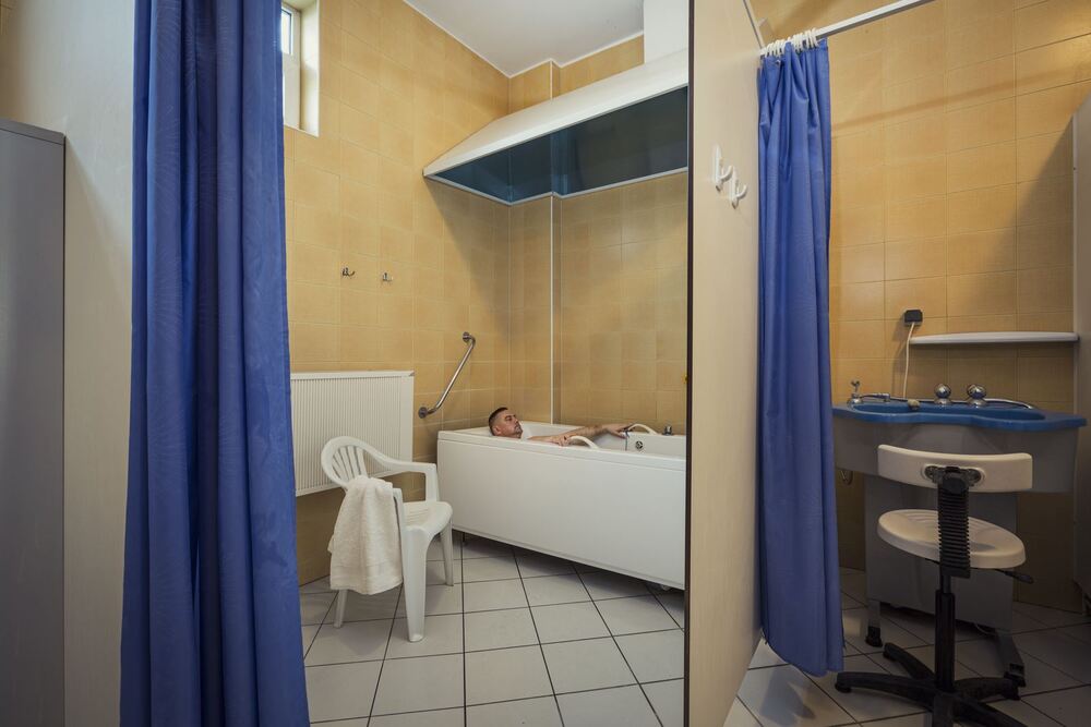 Sanatorium Uzdrowiskowe MSWiA w Sopocie