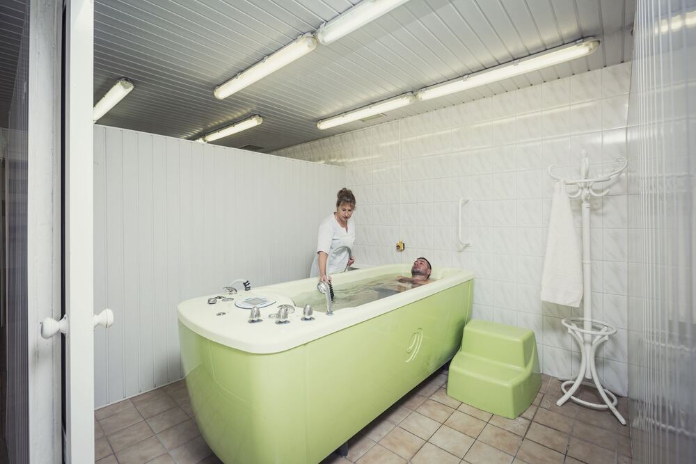 Sanatorium Uzdrowiskowe MSWiA w Sopocie