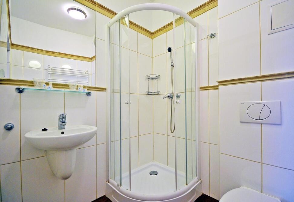 Sanatorium Uzdrowiskowe „Mewa" w Kołobrzegu