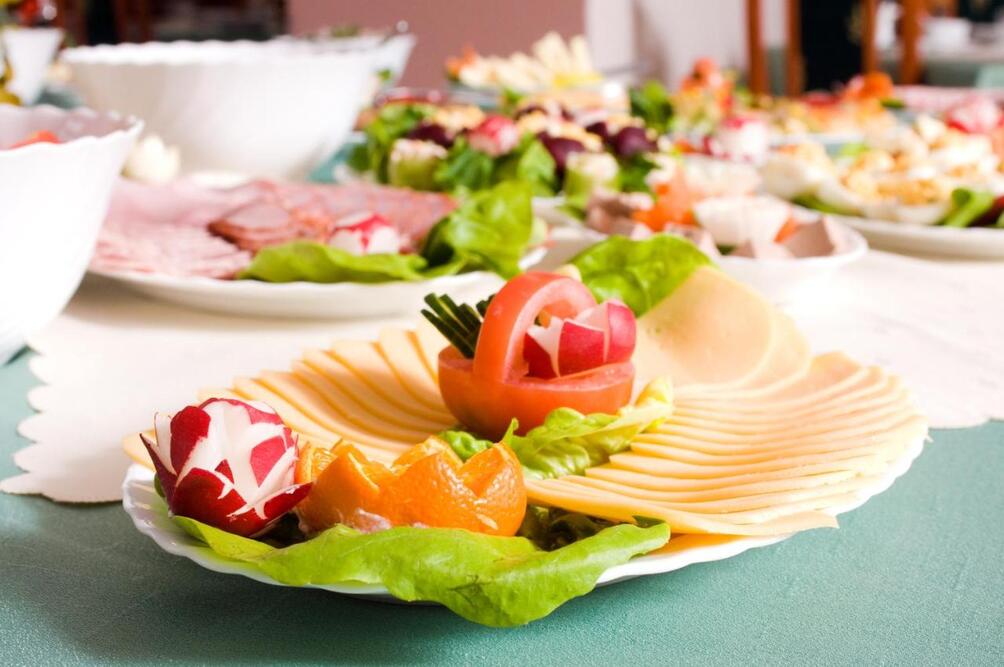 Sanatorium Uzdrowiskowe „Mewa" w Kołobrzegu