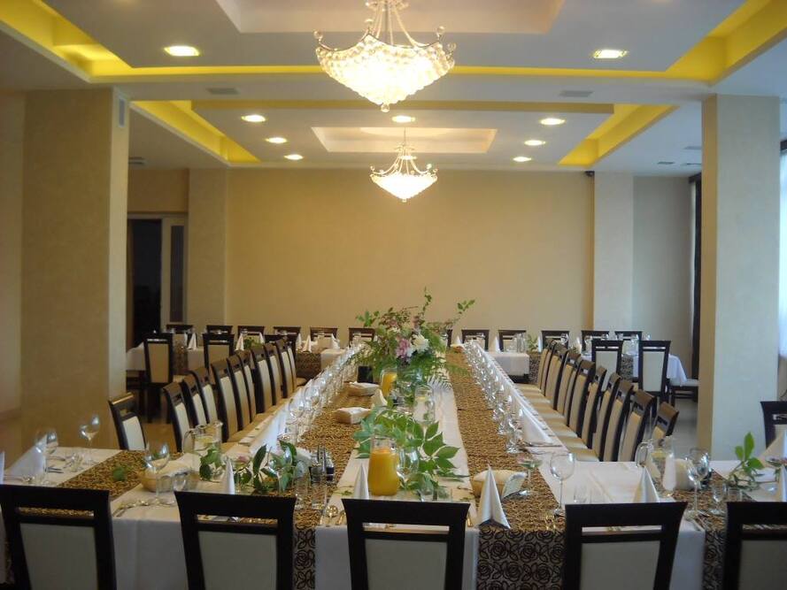 Świerkowy Zdrój Medical SPA w Świeradowie-Zdroju