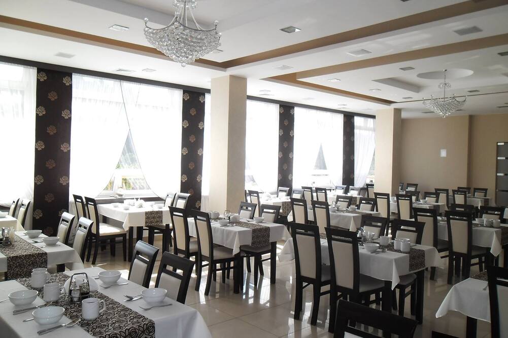 Świerkowy Zdrój Medical SPA w Świeradowie-Zdroju