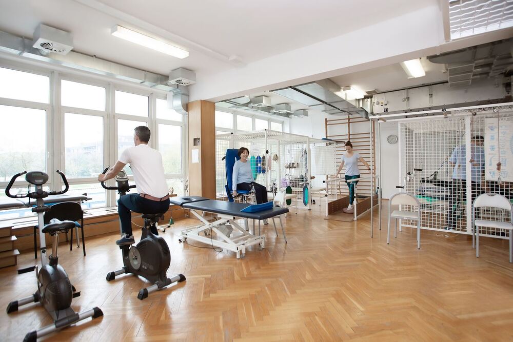 Sanatorium Uzdrowiskowe MSWiA w Sopocie