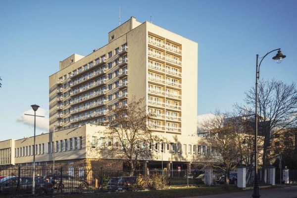Sanatorium Uzdrowiskowe MSWiA w Sopocie