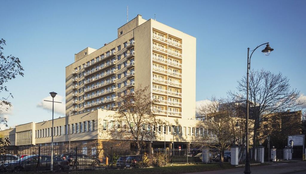 Sanatorium Uzdrowiskowe MSWiA w Sopocie