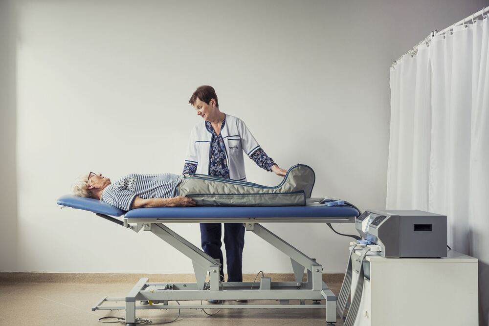 Sanatorium Uzdrowiskowe MSWiA w Sopocie