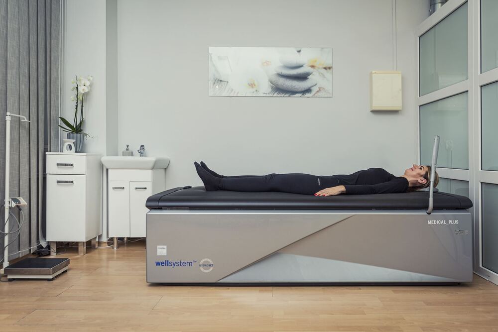 Sanatorium Uzdrowiskowe MSWiA w Sopocie