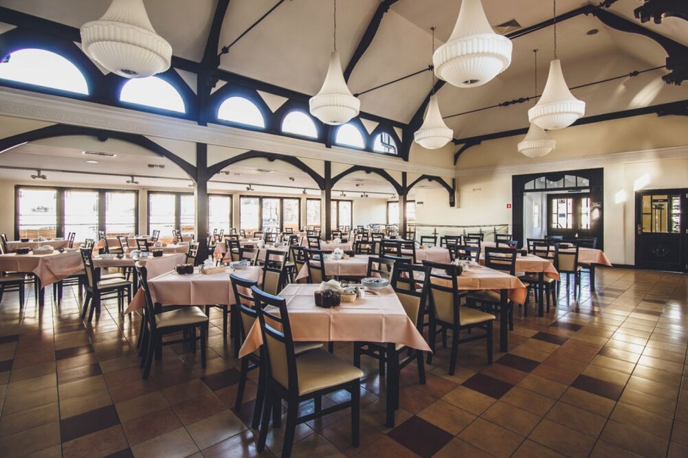 Sanatorium Uzdrowiskowe „Światowid" w Świnoujściu