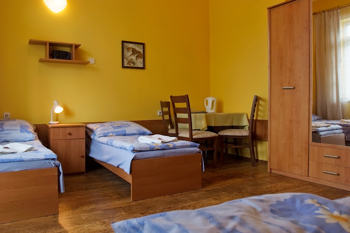 Sanatorium „Jagiellonka” w Rabce-Zdroju