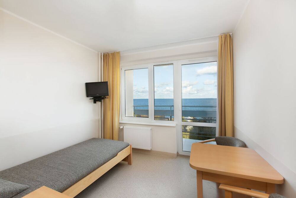 Sanatorium Uzdrowiskowe MSWiA w Sopocie