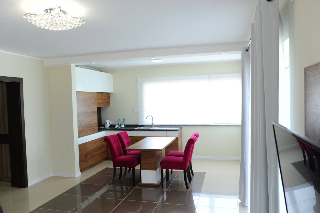 Dom seniora Załęcze Małe