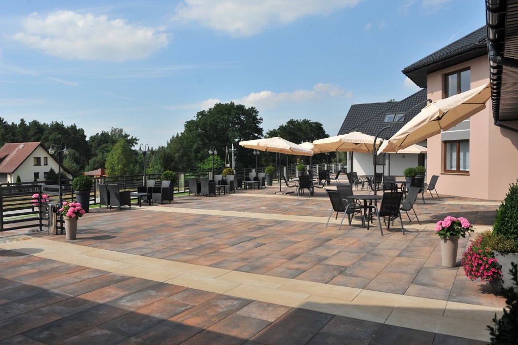 Dom seniora Załęcze Małe