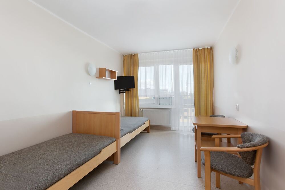 Sanatorium Uzdrowiskowe MSWiA w Sopocie