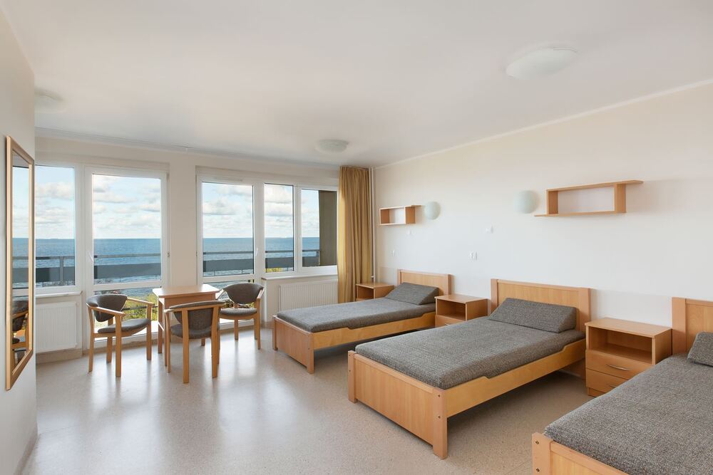 Sanatorium Uzdrowiskowe MSWiA w Sopocie