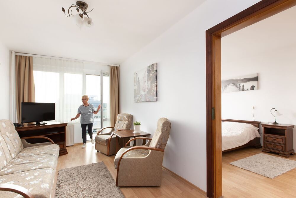 Sanatorium Uzdrowiskowe MSWiA w Sopocie