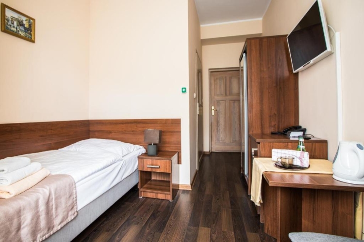 Szpital Uzdrowiskowy „Jan Kazimierz” w Dusznikach-Zdroju