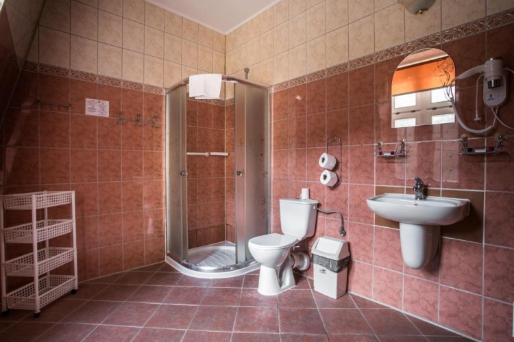 Szpital Uzdrowiskowy „Jan Kazimierz” w Dusznikach-Zdroju