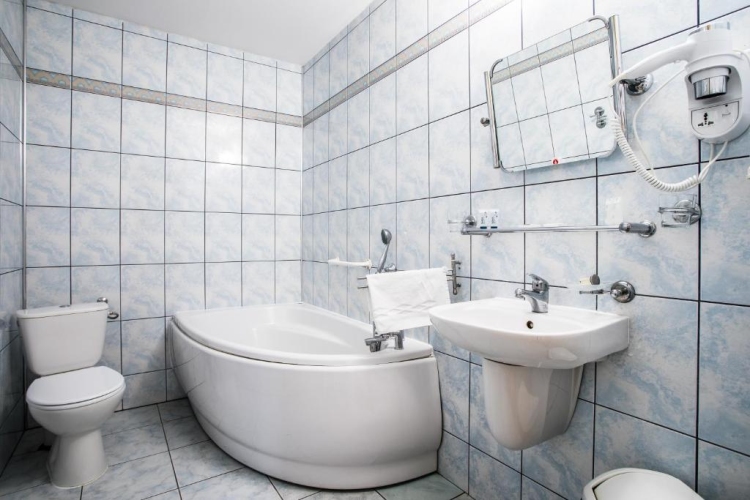 Szpital Uzdrowiskowy „Jan Kazimierz” w Dusznikach-Zdroju