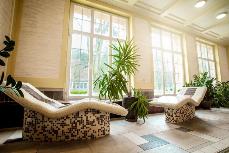 Szpital Uzdrowiskowy „Jan Kazimierz” w Dusznikach-Zdroju