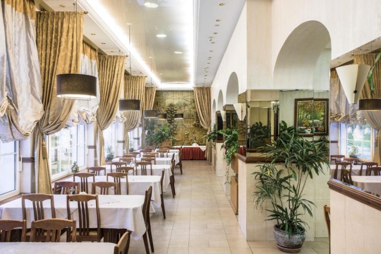 Szpital Uzdrowiskowy „Jan Kazimierz” w Dusznikach-Zdroju