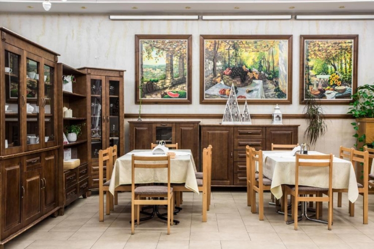 Szpital Uzdrowiskowy „Jan Kazimierz” w Dusznikach-Zdroju