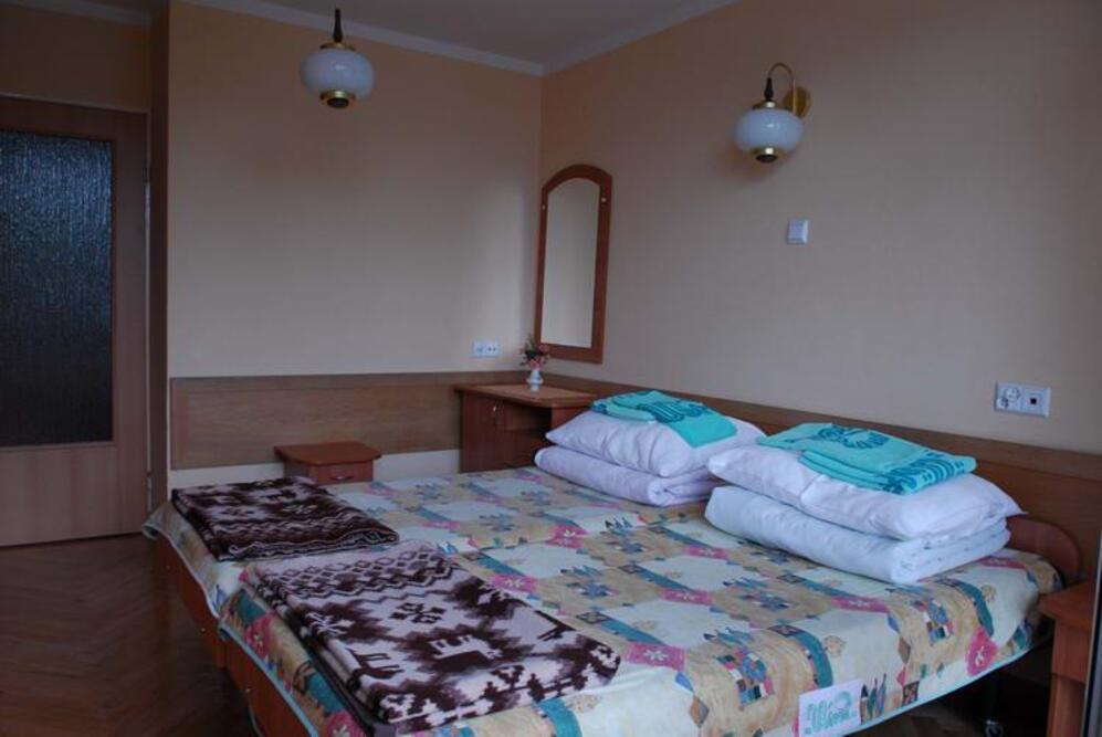 Sanatorium Uzdrowiskowe „Kos" w Ustroniu