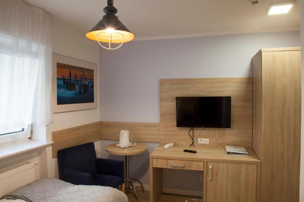 Sanatorium Uzdrowiskowe „Mewa" w Kołobrzegu