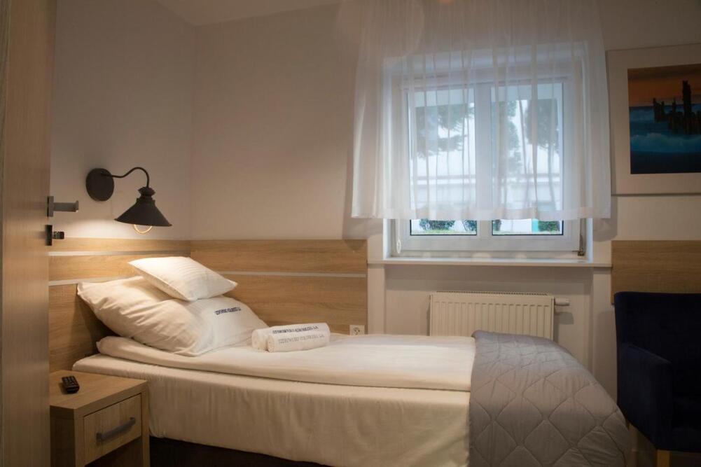 Sanatorium Uzdrowiskowe „Mewa" w Kołobrzegu