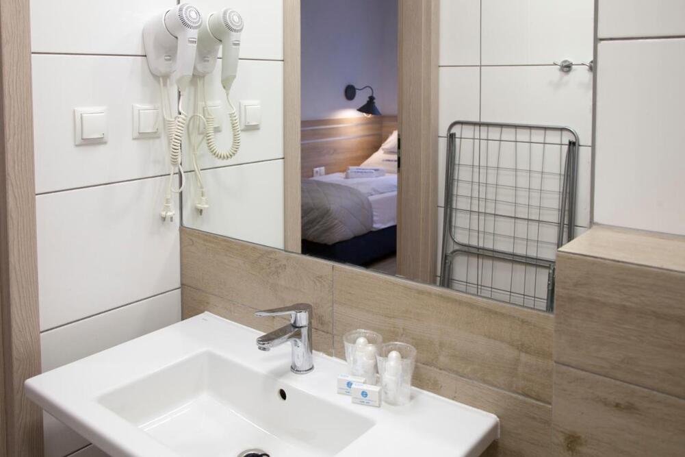 Sanatorium Uzdrowiskowe „Mewa" w Kołobrzegu