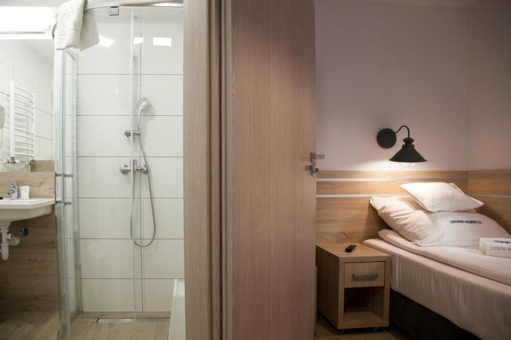 Sanatorium Uzdrowiskowe „Mewa" w Kołobrzegu