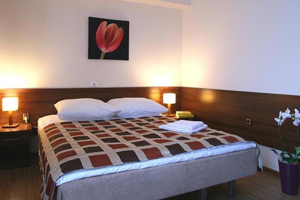 Sanatorium „Stefan" w Busku-Zdroju