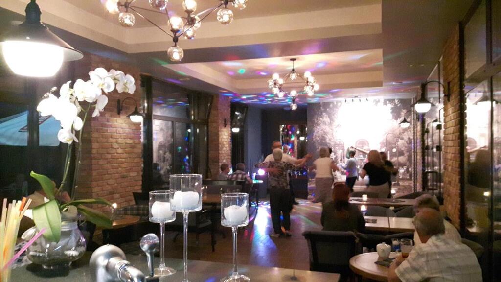 Sanatorium „Stefan" w Busku-Zdroju