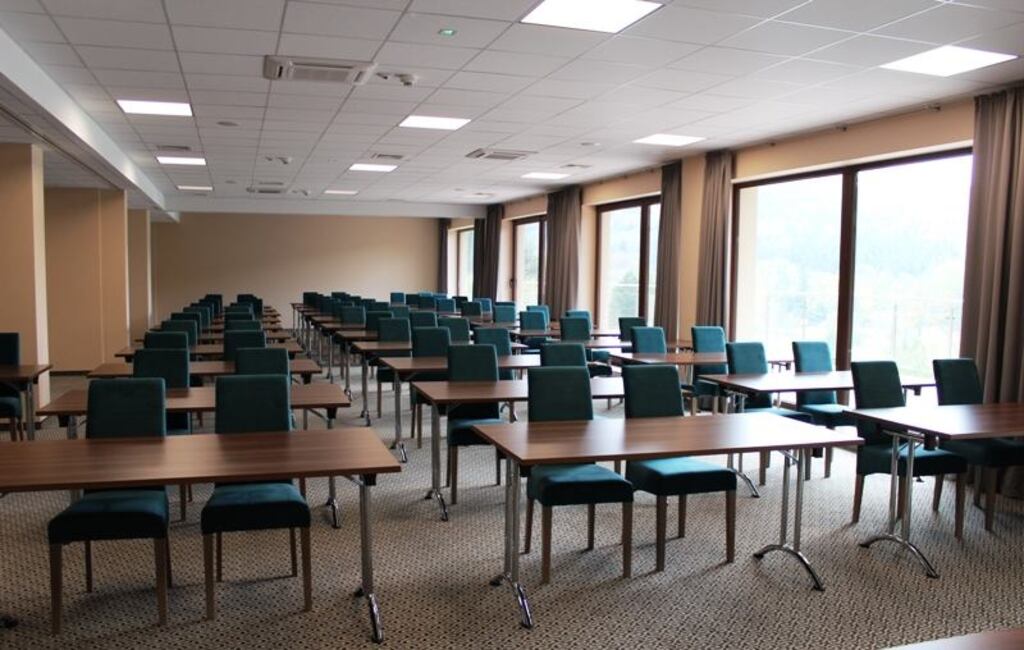 Świerkowy Zdrój Medical SPA w Świeradowie-Zdroju