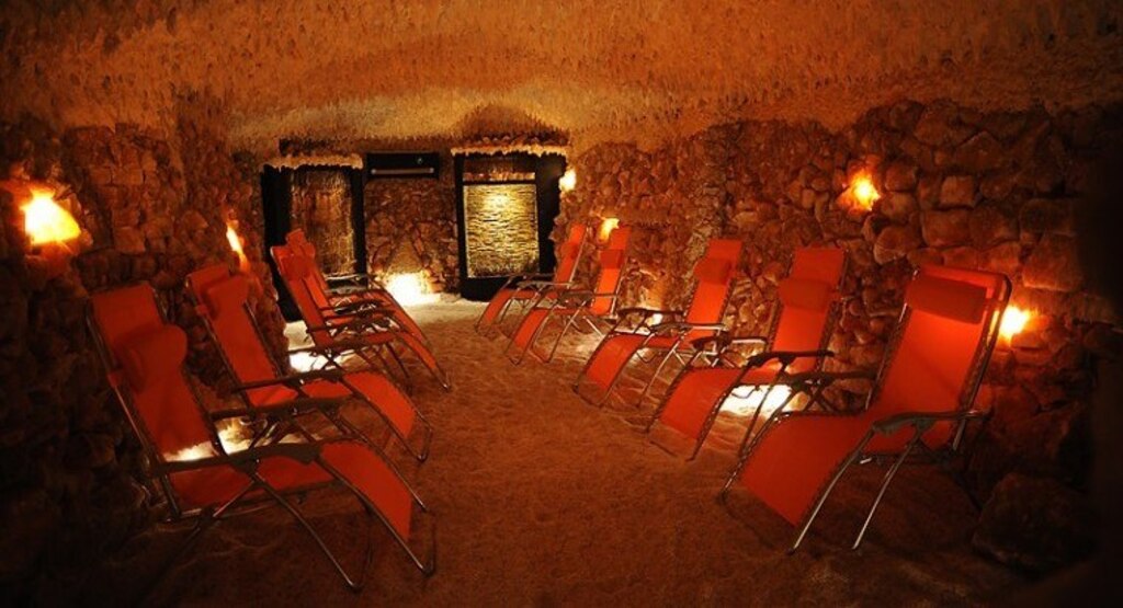 Sanatorium Uzdrowiskowe Leśnik w Sopocie