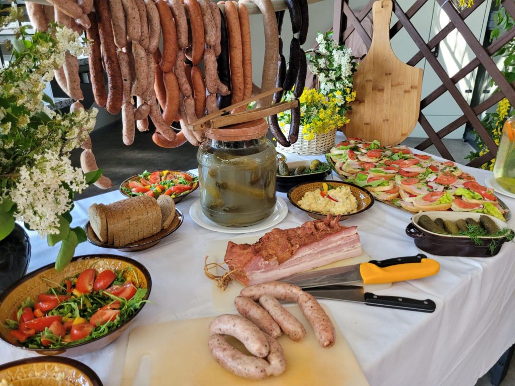 Dom Seniora „Słoneczne Wzgórze" w Łaznowskiej Woli