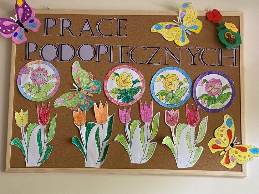 Dom Opieki „Villa Seniora" w Rzeszowie zapewnia swoim podopiecznym terapię zajęciową