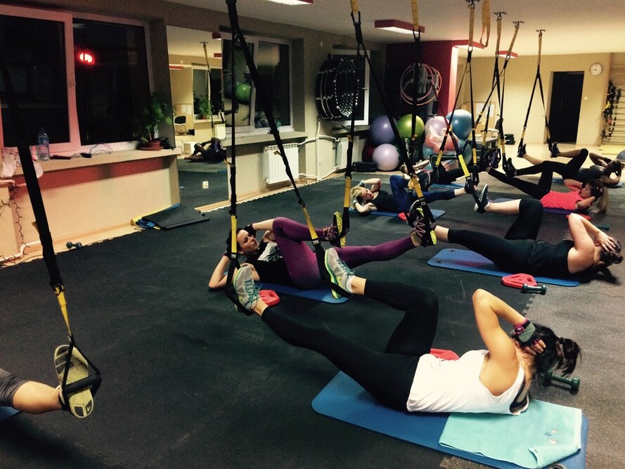 Sanatorium Uzdrowiskowe Korona w Muszynie