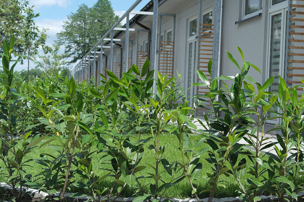 Centrum Opieki „TriVita" w Porąbce