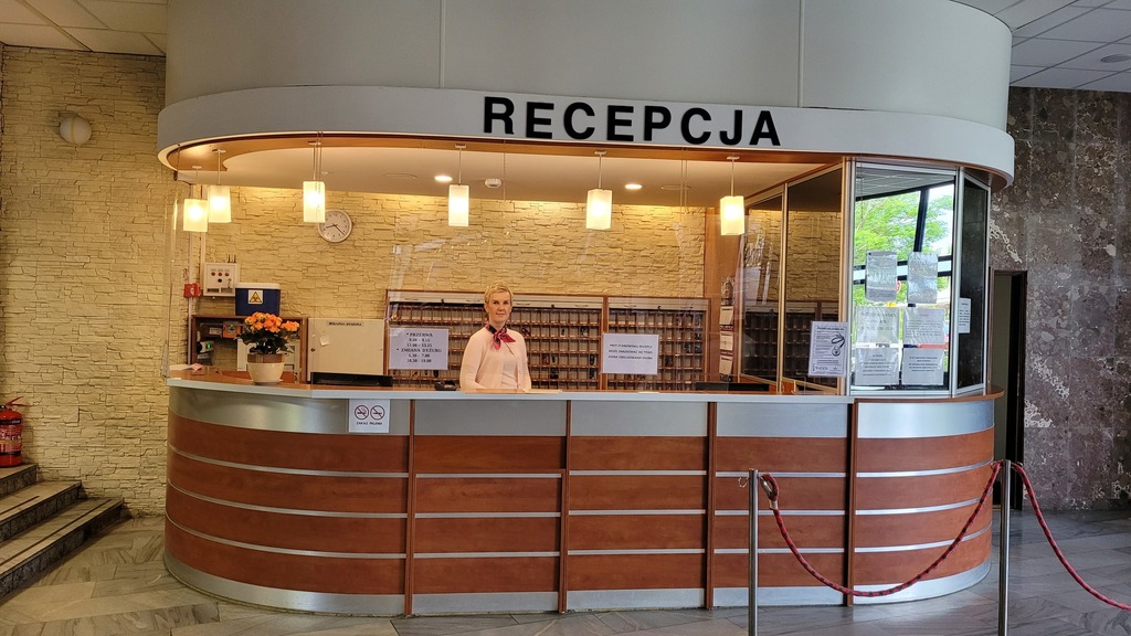 Sanatorium Uzdrowiskowe MSWiA w Sopocie