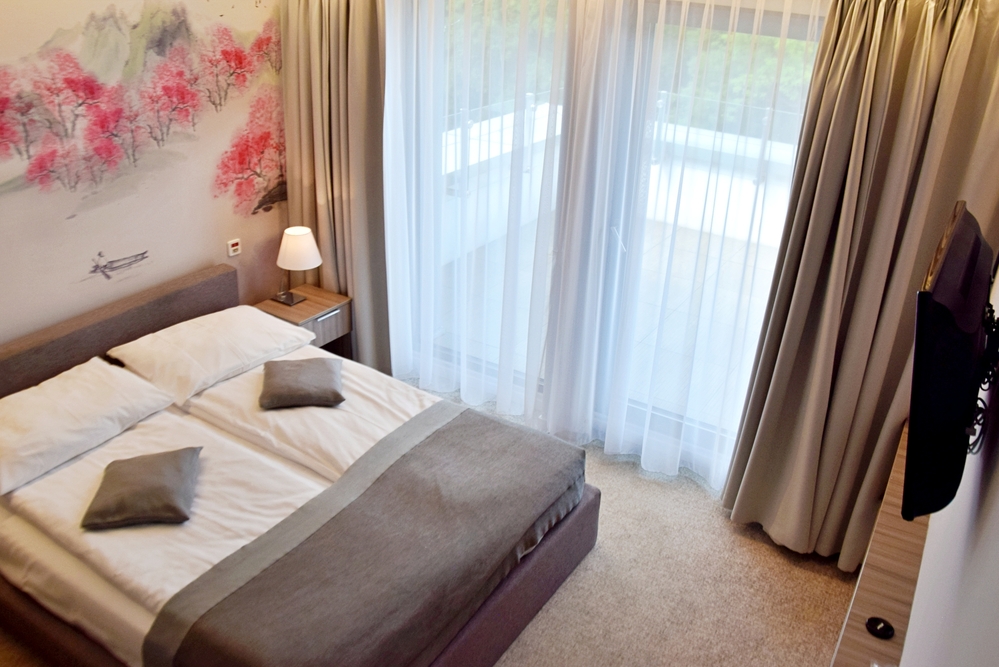 Szpital Uzdrowiskowy „Mieszko" w Kamieniu Pomorskim