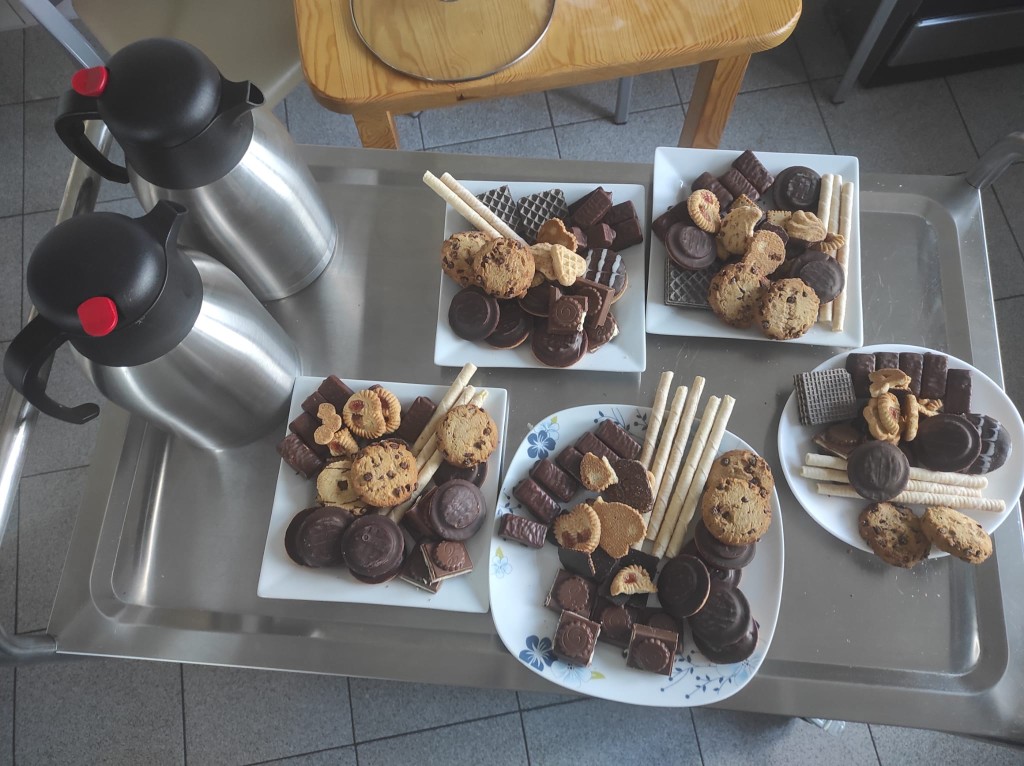 Dom Seniora „JASO" w Grzybowie