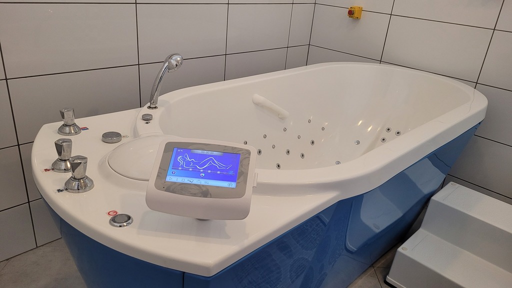 Sanatorium Uzdrowiskowe MSWiA w Sopocie