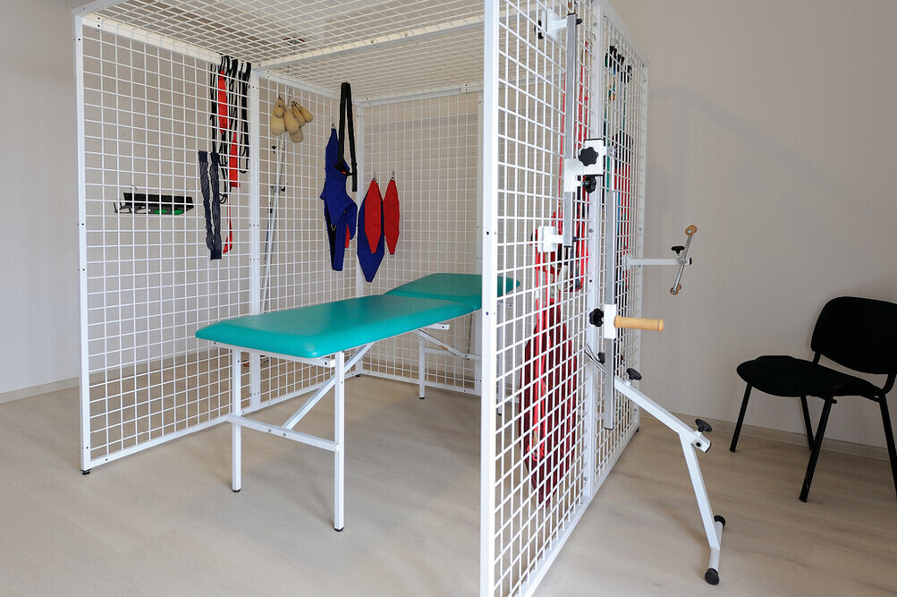 Sanatorium Uzdrowiskowe „Polex" w Ciechocinku