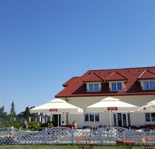 Dwór Seniora „Zielone Wzgórze" w Koleczkowie