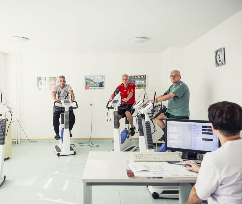 Sanatorium Uzdrowiskowe MSWiA w Sopocie