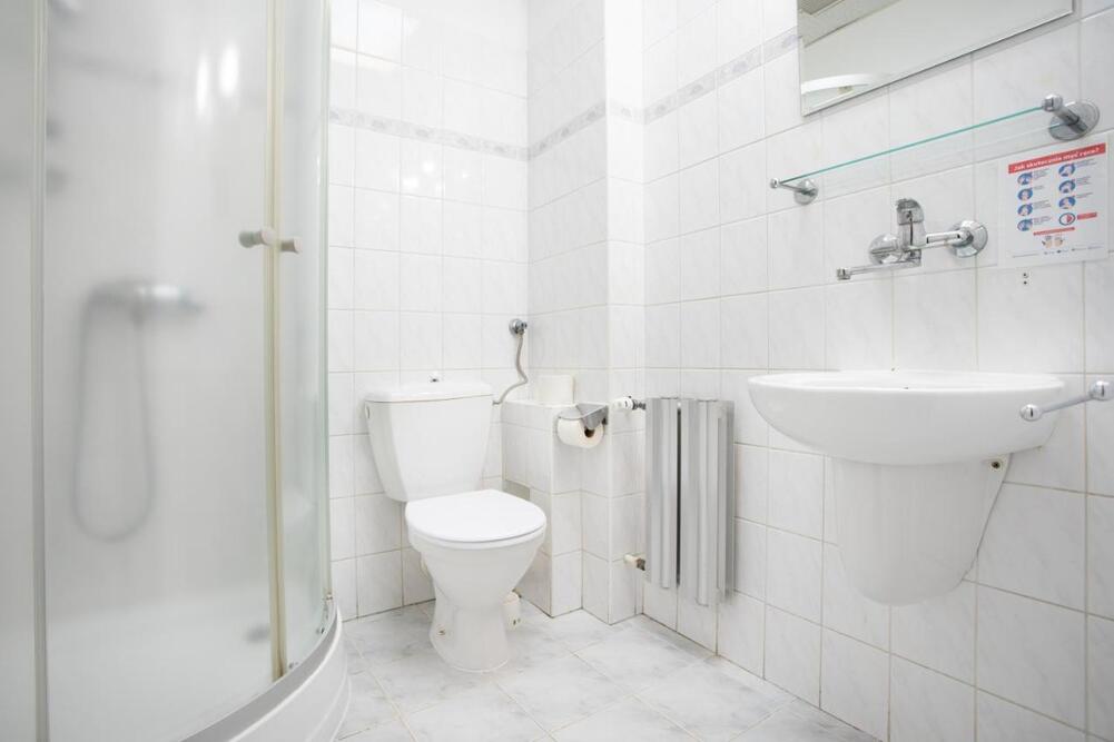 Sanatorium Uzdrowiskowe Moniuszko w Dusznikach-Zdroju