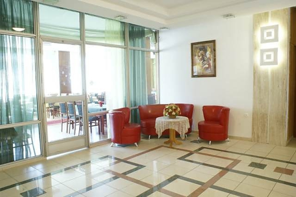 Sanatorium Uzdrowiskowe Mielec w Krynicy-Zdroju