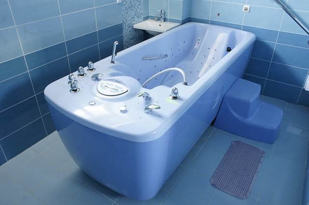 Sanatorium Uzdrowiskowe Mielec w Krynicy-Zdroju